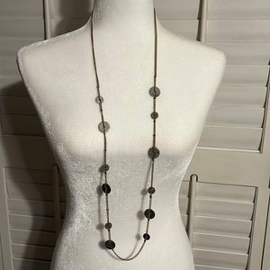 Anthropologie Necklace